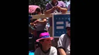 Fenway Health at Boston Pride 2015 (Video 2)
