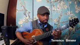 Terence Brewer - 3rd Annual Foontastic Fundraiser