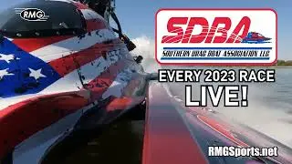 Watch RACER H2O Live on RMG Sports!