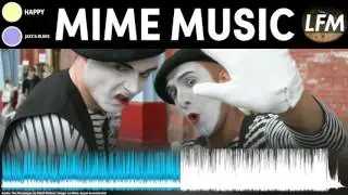 Happy Mime Background Instrumental | Royalty Free Music