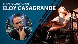 Eloy Casagrande é isso tudo mesmo? (ENG Subs)