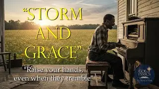 New Soul Gospel Ballad - 