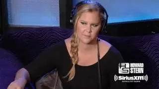 Are Amy Schumer and Ben Hanisch Heading Towards Marriage 1