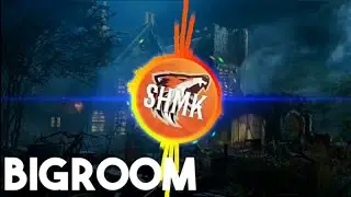 SHMK & FLPR - Haunted