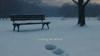 Frozen Hands - Robby and Friends