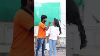 இவன் செய்யுறதுல நியமே இல்லை #shorts