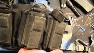 Blue Force Gear MOLLEminus - Rackminus