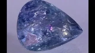 Sapphire 11. cts