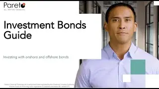 Investment Bonds Guide 2025-26