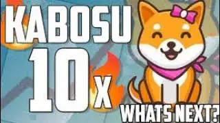 Kabosu coin 🤑 bigcoin latoken buy and sell