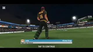 Bangladesh Premier League Rajshahi Warriors 1st Match Back Music @hasi s 💕