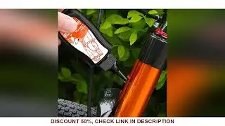 Hydraulic Shock Absorber Spring Rebound Damping Scooter Parts Rear Shock Absorber Suspension For KUG
