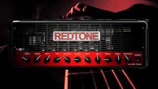 Redtone by Vadim Taranov - Fortin Natas Plugin for $18!