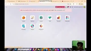 PERANCANGAN CUSTOMER RELATIONSHIP MANAGEMENT(CRM)UNTUK BISNIS PT. MARTABAKMENGGUNAKAN ODOO