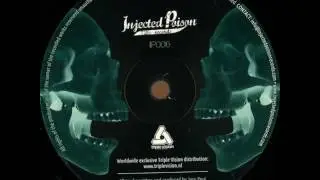[IP006] Jose Pouj &lrm;- Frontal [Techno||2013]