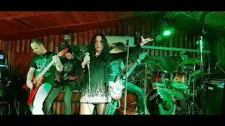 Ravenhate - Иуда (Live in Kremenchug)