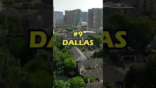 # 9 Цены на рынке жилья падают