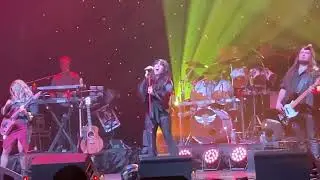 Bad Animals &ldquo;Alone&rdquo; @ Stadium Theatre in Rhode Island.