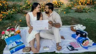 Prit x Monika | Best Pre Weding Highlight of 2026 | Abhay Photography 
