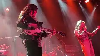Lez Zeppelin - Kashmir (Live) @ Elkton Music Hall - Elkton, MD - 01/09/26