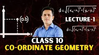 How to prove distance formulaIco-ordinate geometryIlecture 1Iclass 10#education #maths #geometry