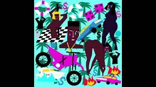 Meek Mill - Expensive Pain #Slowed