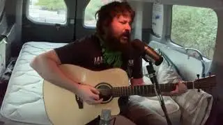 Chris Fox - Live In The Van On The Internet - 20201026 - The FEST That Never Was - The Decline #NOFX