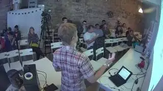 CC2016 Александр Вайгачев  