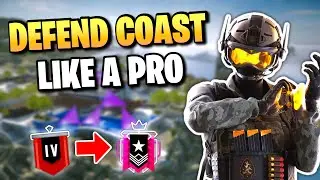 *UPDATED* Coastline Defense Guide - All Rotates & Reinforcements (Rainbow Six Siege Y7S4)