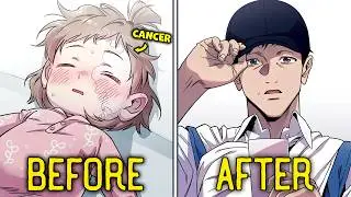 His Kid D!ED, So He Reborn In OutLand To Find Him & Become PORTER in Post-Apocalypse &ndash; Manhwa Recap