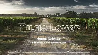 🎵 Come With Us - Nat Keefe & Hot Buttered Rum 🎧 No Copyright Music 🎶 YouTube Audio Library