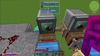 LetsPlay S13E38 Inchworm Drive Mk2 with Mining