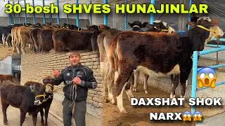 😱 ABDULLOHDA DAXSHAT! 30-BOSH TOP SIFAT HUNOJINLAR!🔥💵