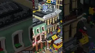 My Favourite LEGO Set&nbsp;#lego #legosets #legocollector #legoparts #legoroom #legotour #legoafol