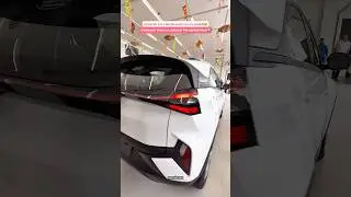 Updated Tata Nexon Pure Plus S 2025😍#shorts #tatanexon #nexon🔥