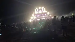 Gene Farris | Galactic Flats / Temple of Boom | Das Energi 2021
