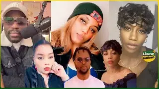 Kawtef😱Maty Sy Woudiou Dior Dieye explique tout à Kaliphone moma liguèye nawtalma teudeuléma ak