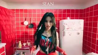 Sean Tomboy cover original by G-idle