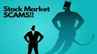 Awareness on Stock Market Fraud