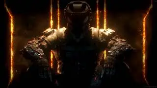 Call Of Duty: Black Ops 3 Live Wallpaper