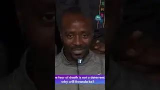 Minister asks if Rwanda and Congo are different countries #shorts