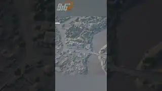 Squad - Russian SU 25 Airstrike On USA FOB | Squad Commander Strike! #shorts