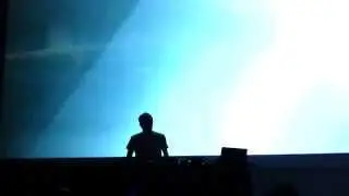 Jon Hopkins - Open Eye Signal - Dour 2015