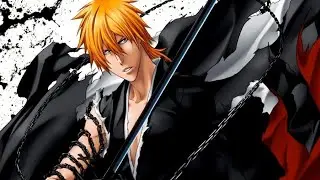 Bleach Rebirth of Souls-Dangai Ichigo T.O.D Combo
