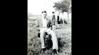 The Carter Family&mdash;Who's That Knocking at My Window