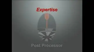 Proven Post Processors