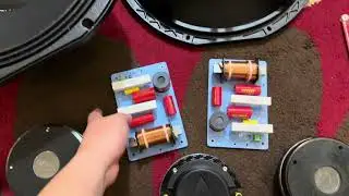 Xả Rẻ Sập S&agrave;n, combo dựng loa 40 array, neo hiwell coil 76, qu&aacute; chất lượng, lh zalo 0988885815