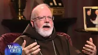 World Over - 2014-02-013 - Sean Cardinal O'Malley Exclusive with Raymond Arroyo