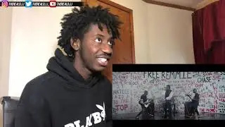 ROCKSTAR | Scorey - Rock 'N Roll (Official Video) | Reaction