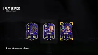 FIFA 23 ONES TO WATCH!